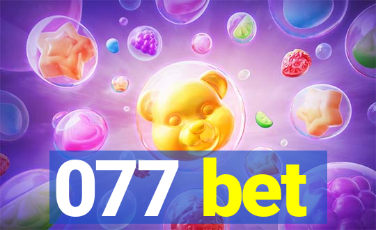 077 bet